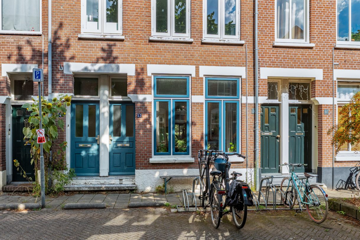 Te koop: Foto Appartement aan de Roukensstraat 52 in Nijmegen