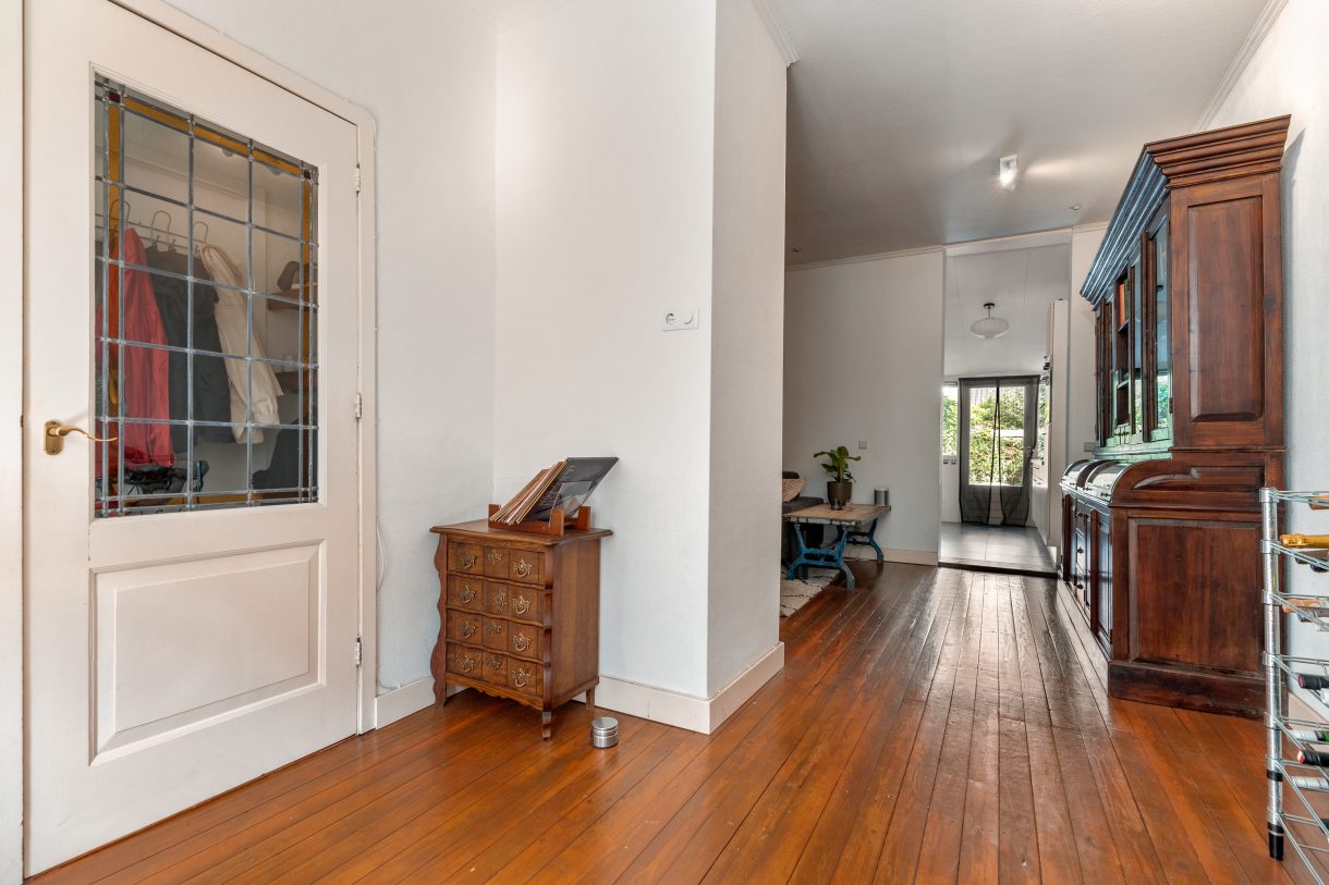 Te koop: Foto Appartement aan de Roukensstraat 52 in Nijmegen