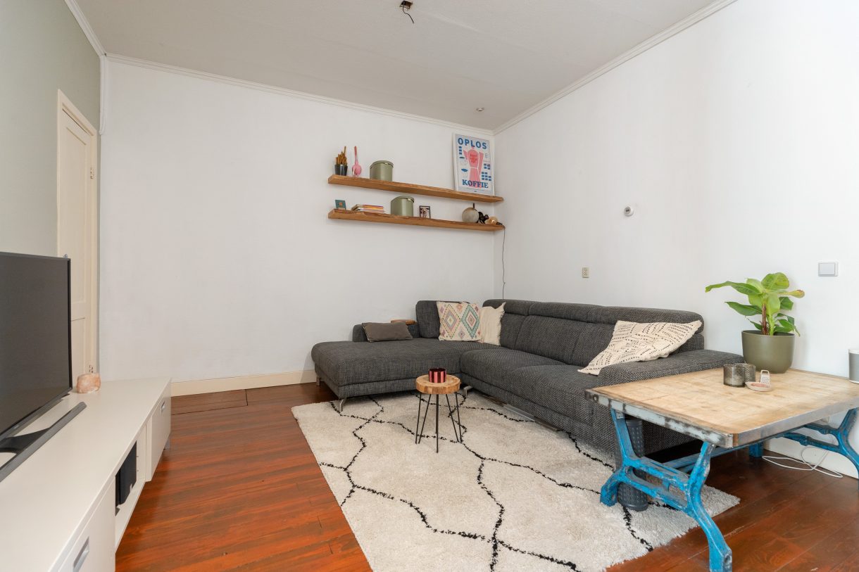 Te koop: Foto Appartement aan de Roukensstraat 52 in Nijmegen