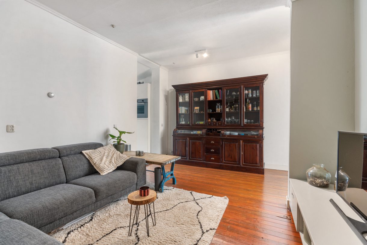 Te koop: Foto Appartement aan de Roukensstraat 52 in Nijmegen