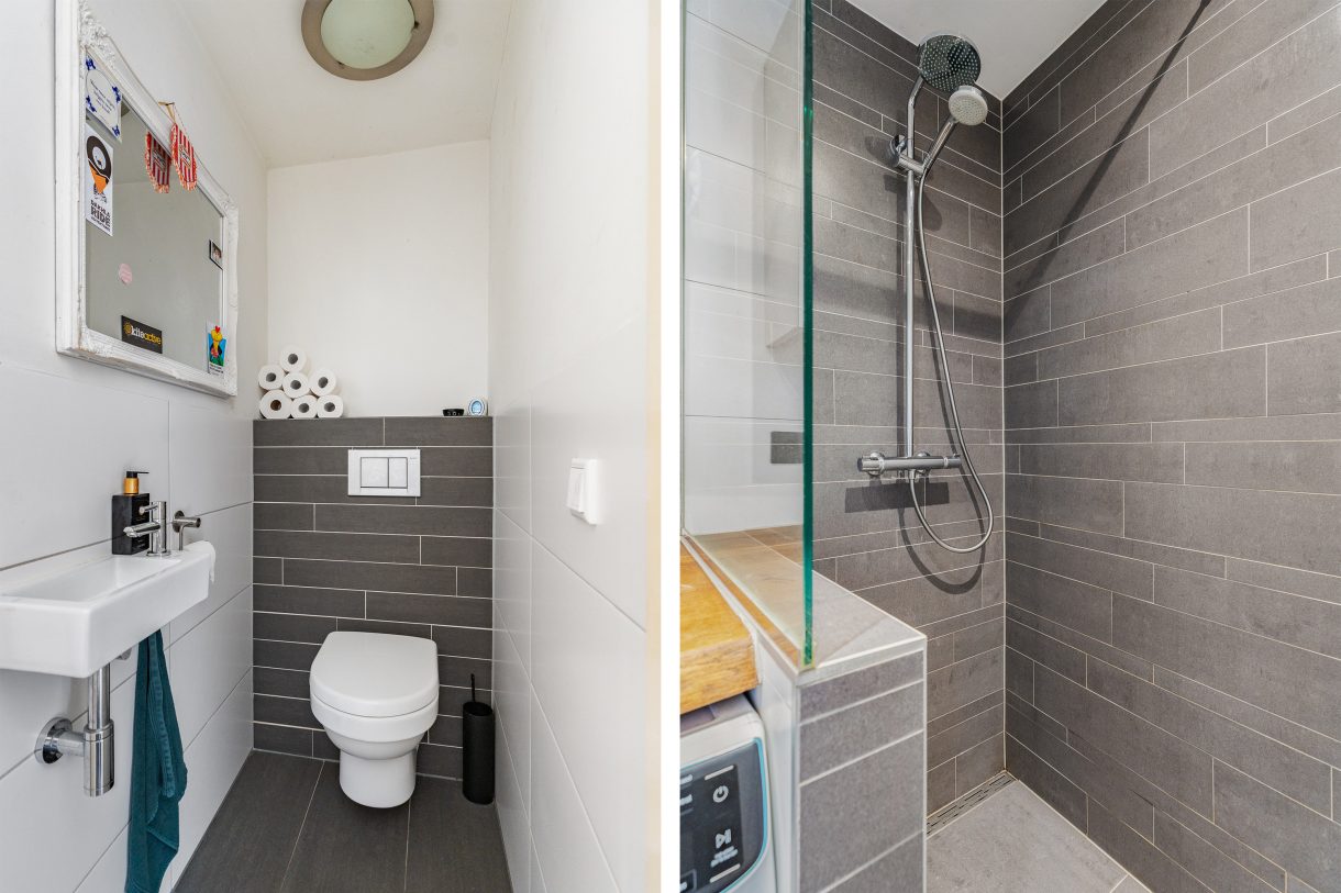 Te koop: Foto Appartement aan de Roukensstraat 52 in Nijmegen