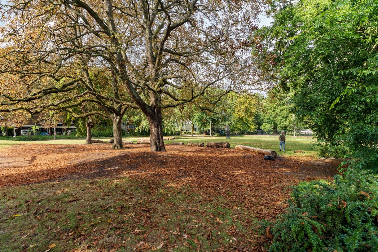 Te koop: Foto Appartement aan de Roukensstraat 52 in Nijmegen