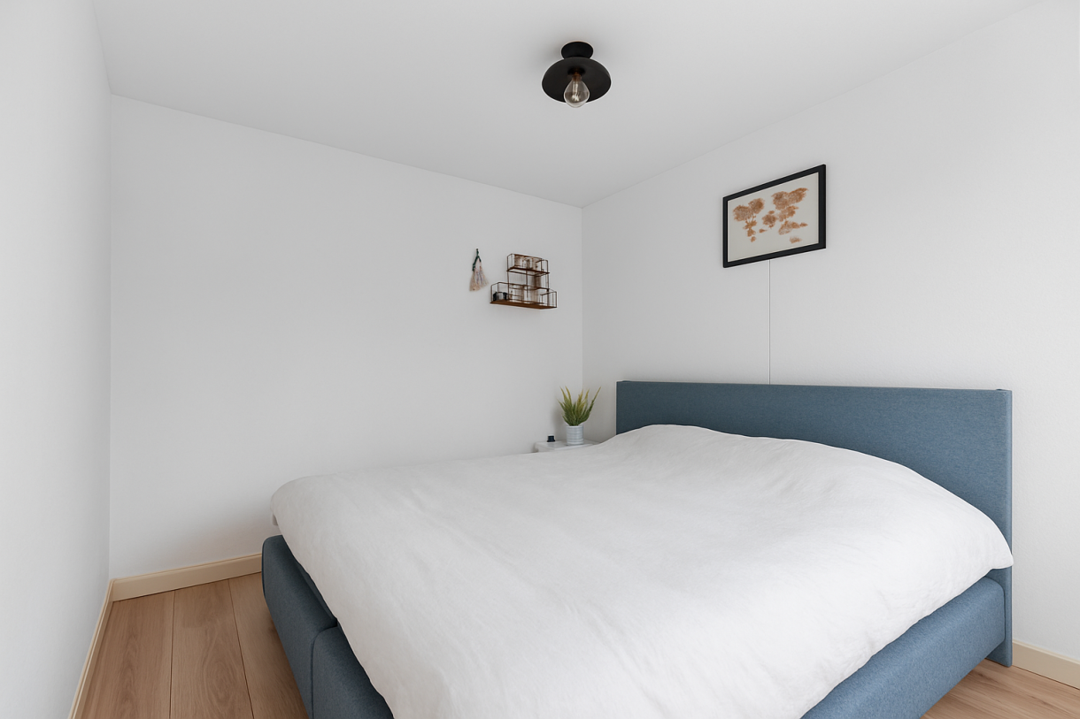 Te koop: Foto Appartement aan de Roukensstraat 52 in Nijmegen