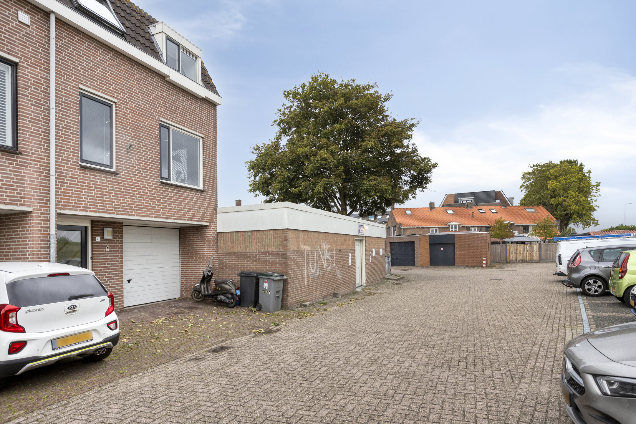 koop  Huissen  Rijnstraat 21 – Foto