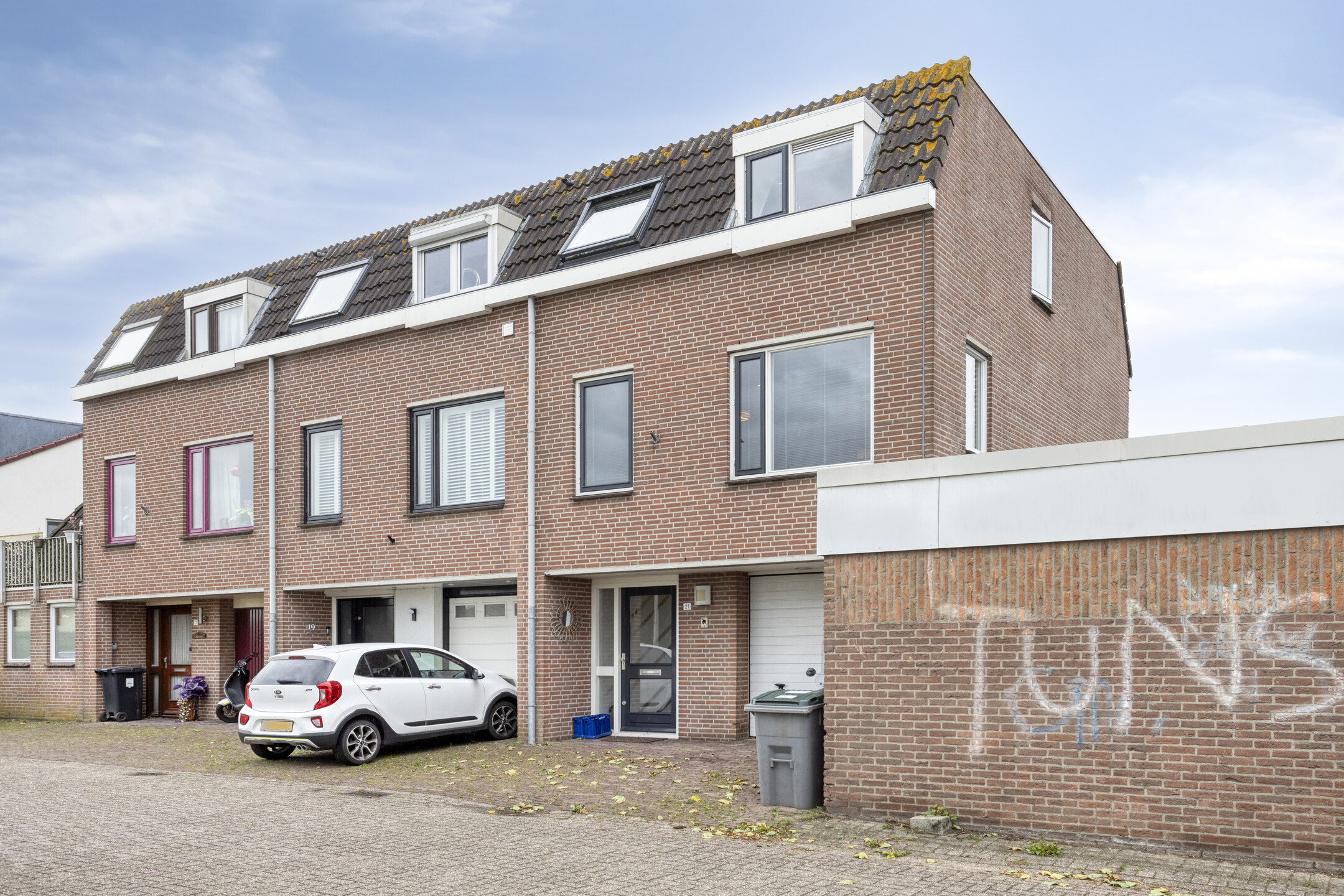 koop  Huissen  Rijnstraat 21 – Foto 2