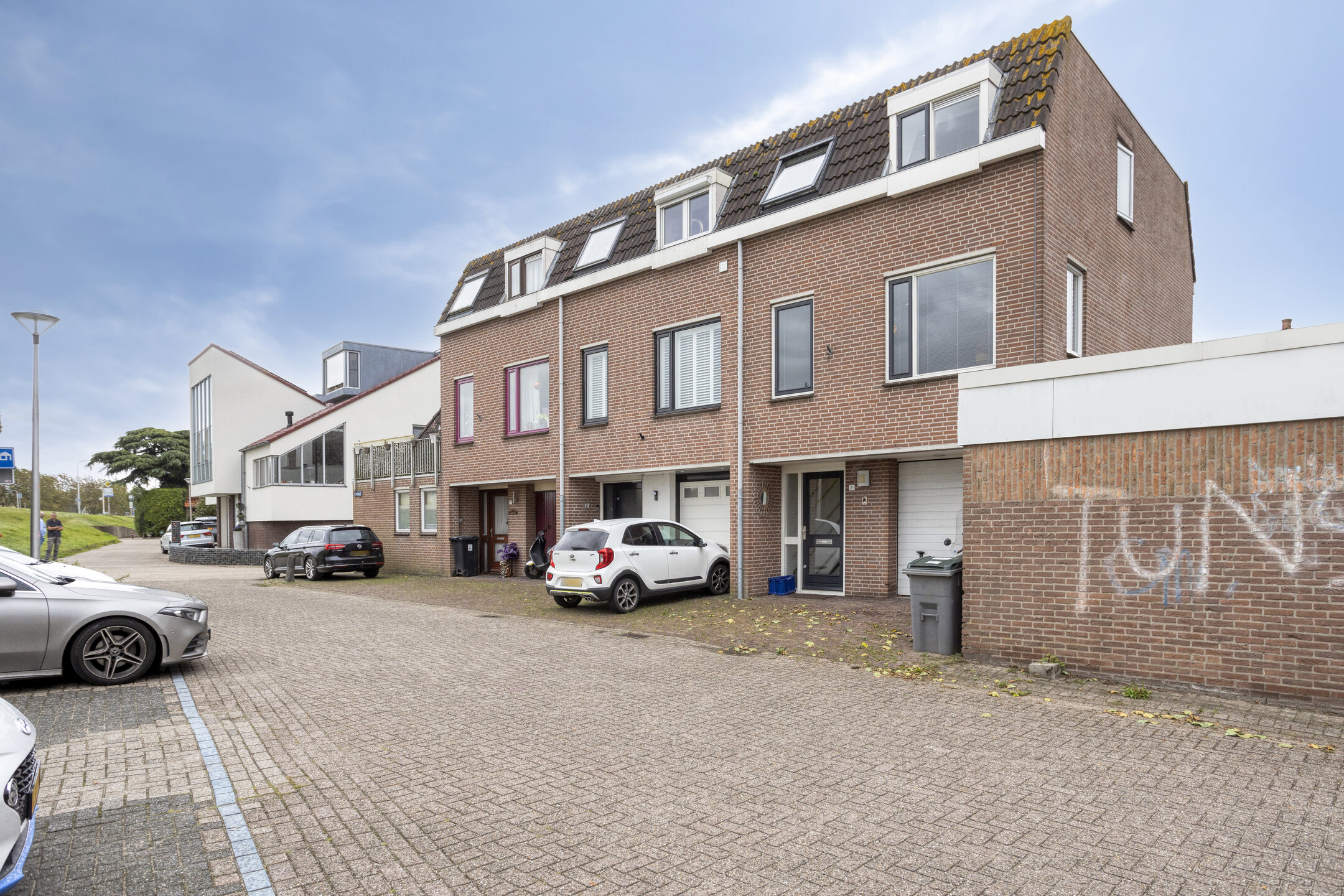 koop  Huissen  Rijnstraat 21 – Foto 22