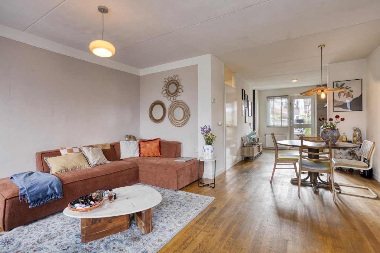 Te koop: Foto Woonhuis aan de Rijnstraat 21 in Huissen