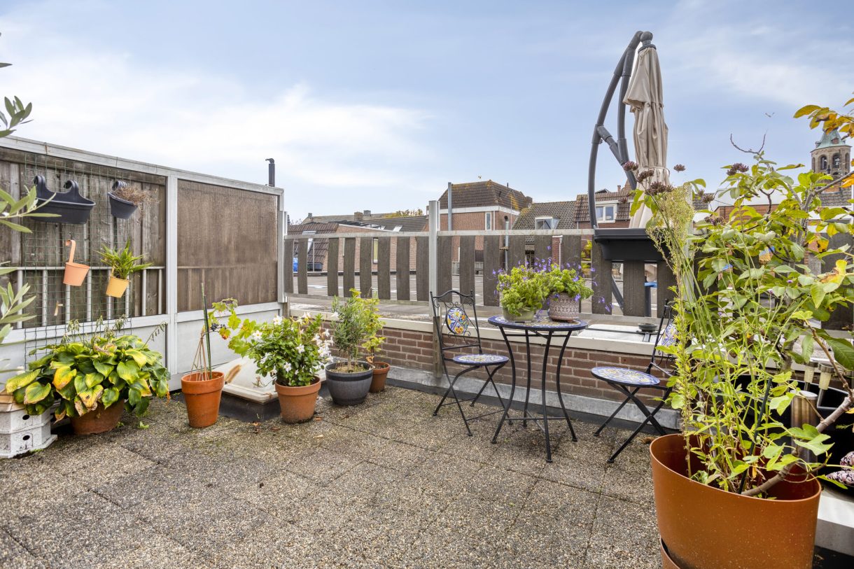 Te koop: Foto Woonhuis aan de Rijnstraat 21 in Huissen