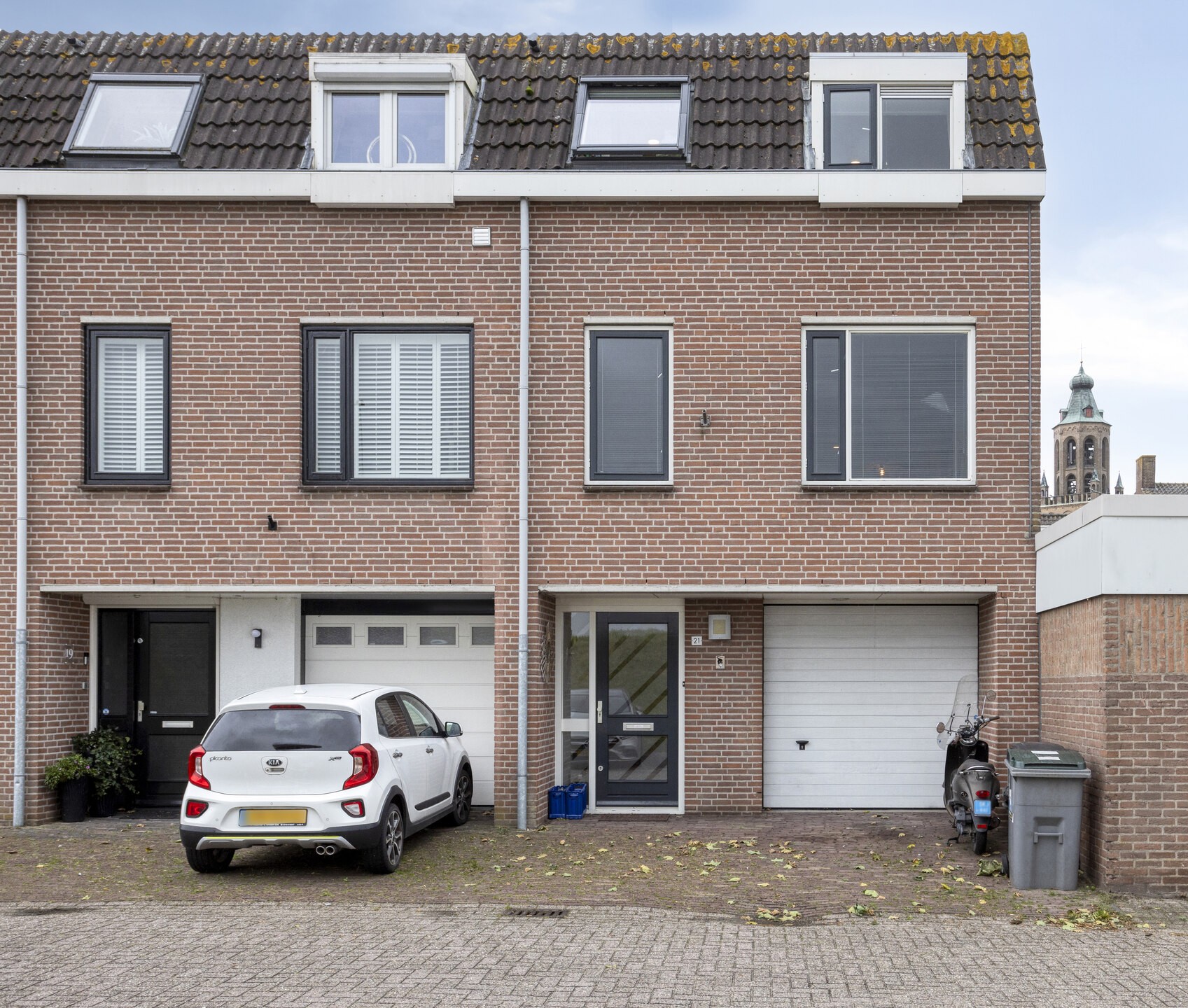 koop  Huissen  Rijnstraat 21 – Hoofdfoto