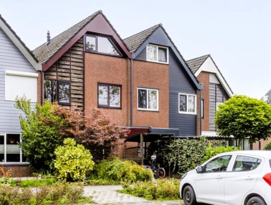 Hoofdfoto van Huissen Holthuizerdreef 29