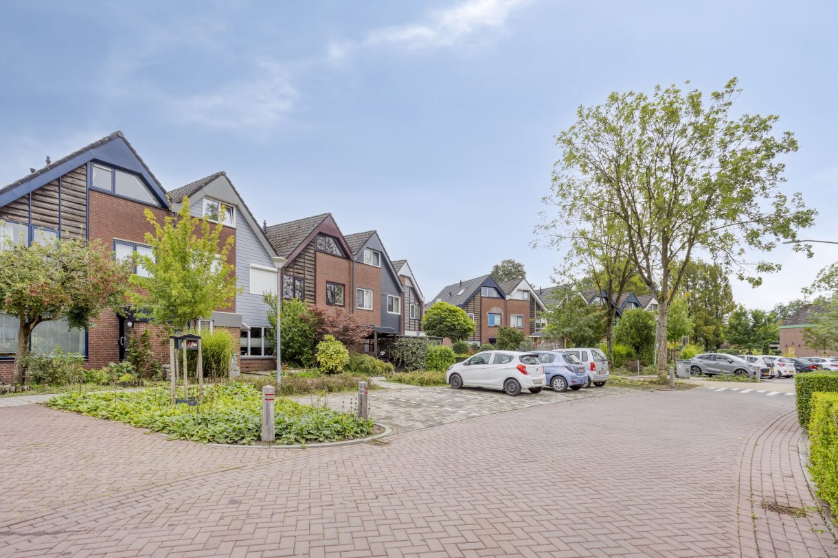 Te koop: Foto Woonhuis aan de Holthuizerdreef 29 in Huissen