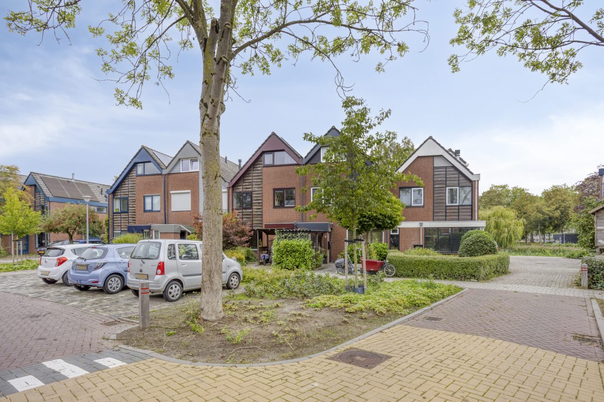 Te koop: Foto Woonhuis aan de Holthuizerdreef 29 in Huissen