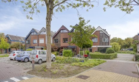 Te koop: Foto Woonhuis aan de Holthuizerdreef 29 in Huissen