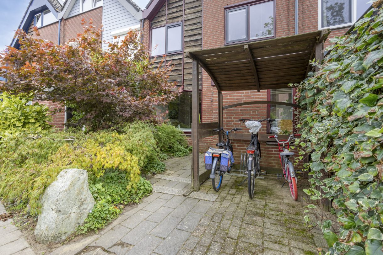 Te koop: Foto Woonhuis aan de Holthuizerdreef 29 in Huissen