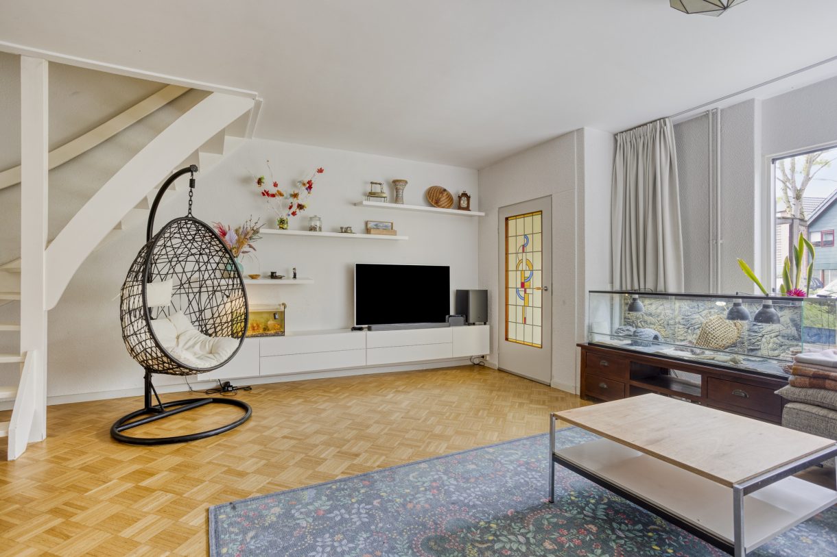 Te koop: Foto Woonhuis aan de Holthuizerdreef 29 in Huissen