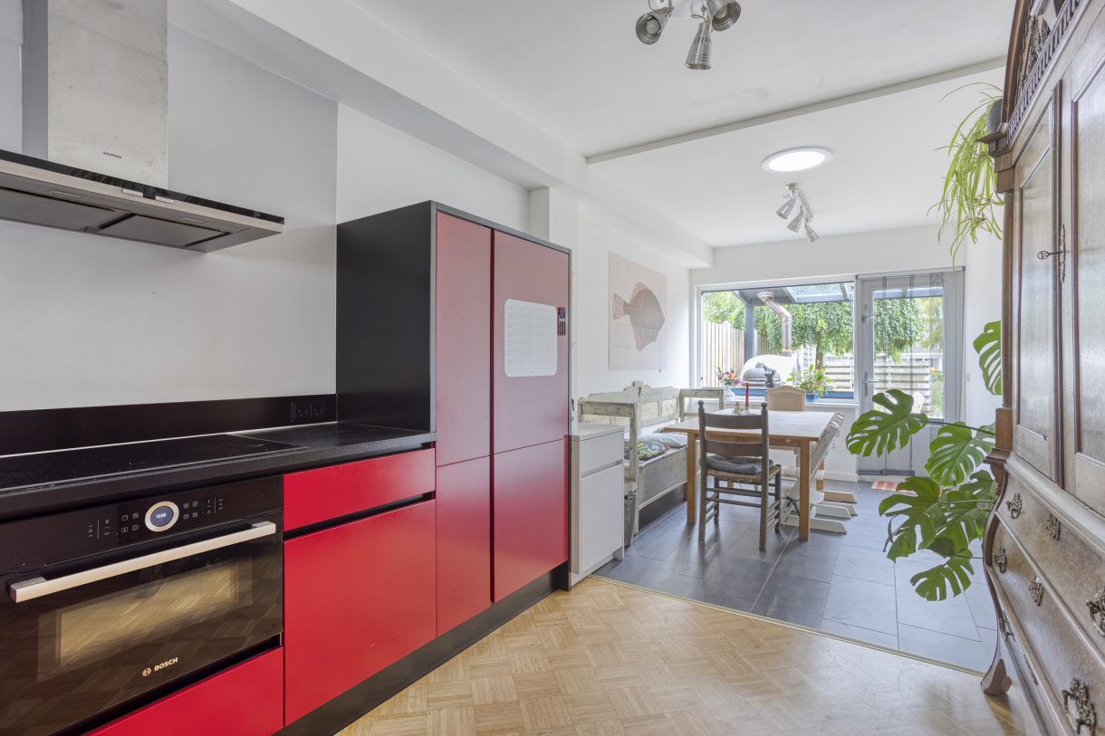 Te koop: Foto Woonhuis aan de Holthuizerdreef 29 in Huissen