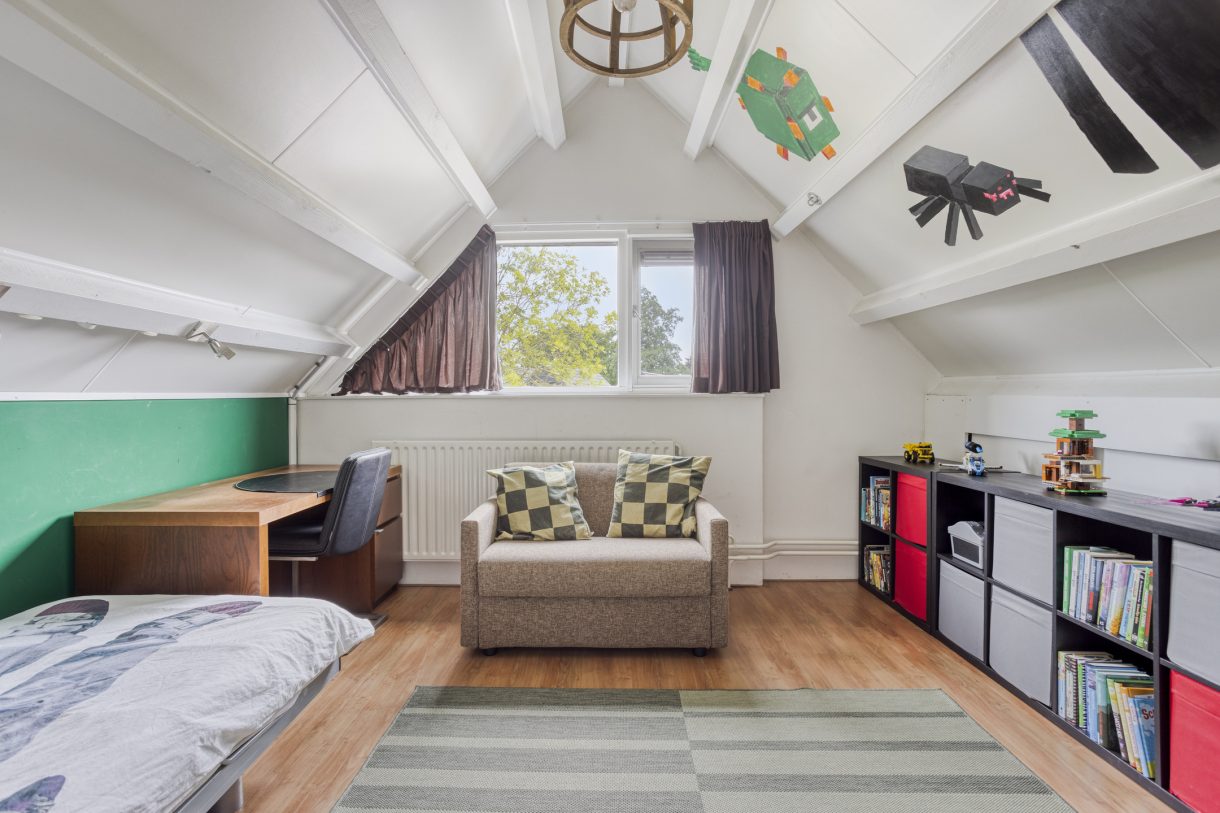 Te koop: Foto Woonhuis aan de Holthuizerdreef 29 in Huissen