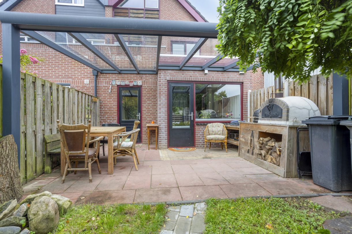 Te koop: Foto Woonhuis aan de Holthuizerdreef 29 in Huissen