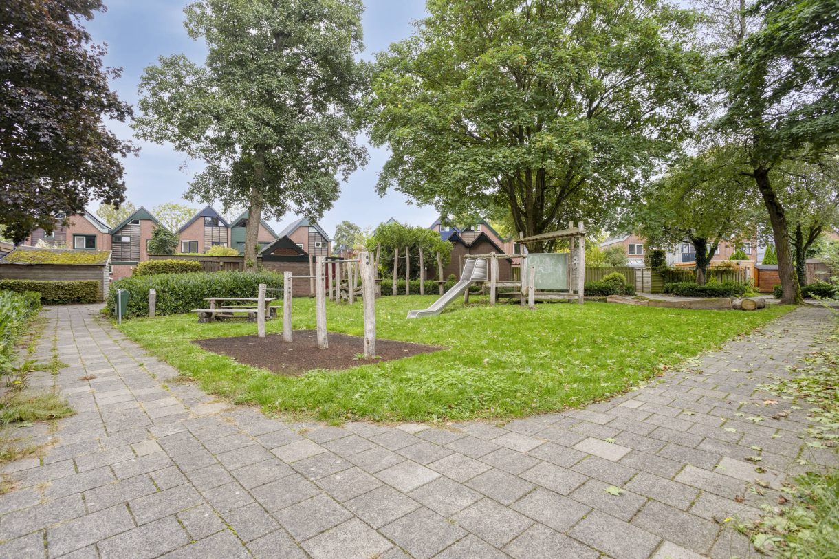 Te koop: Foto Woonhuis aan de Holthuizerdreef 29 in Huissen