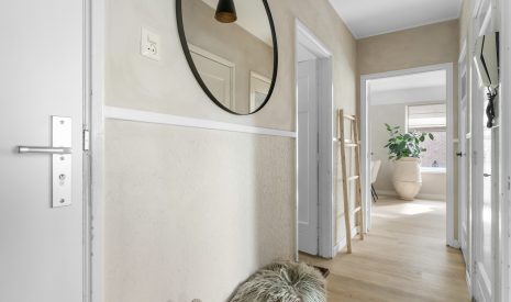 Te koop: Foto Appartement aan de Wolfstraat 142 in Nijmegen