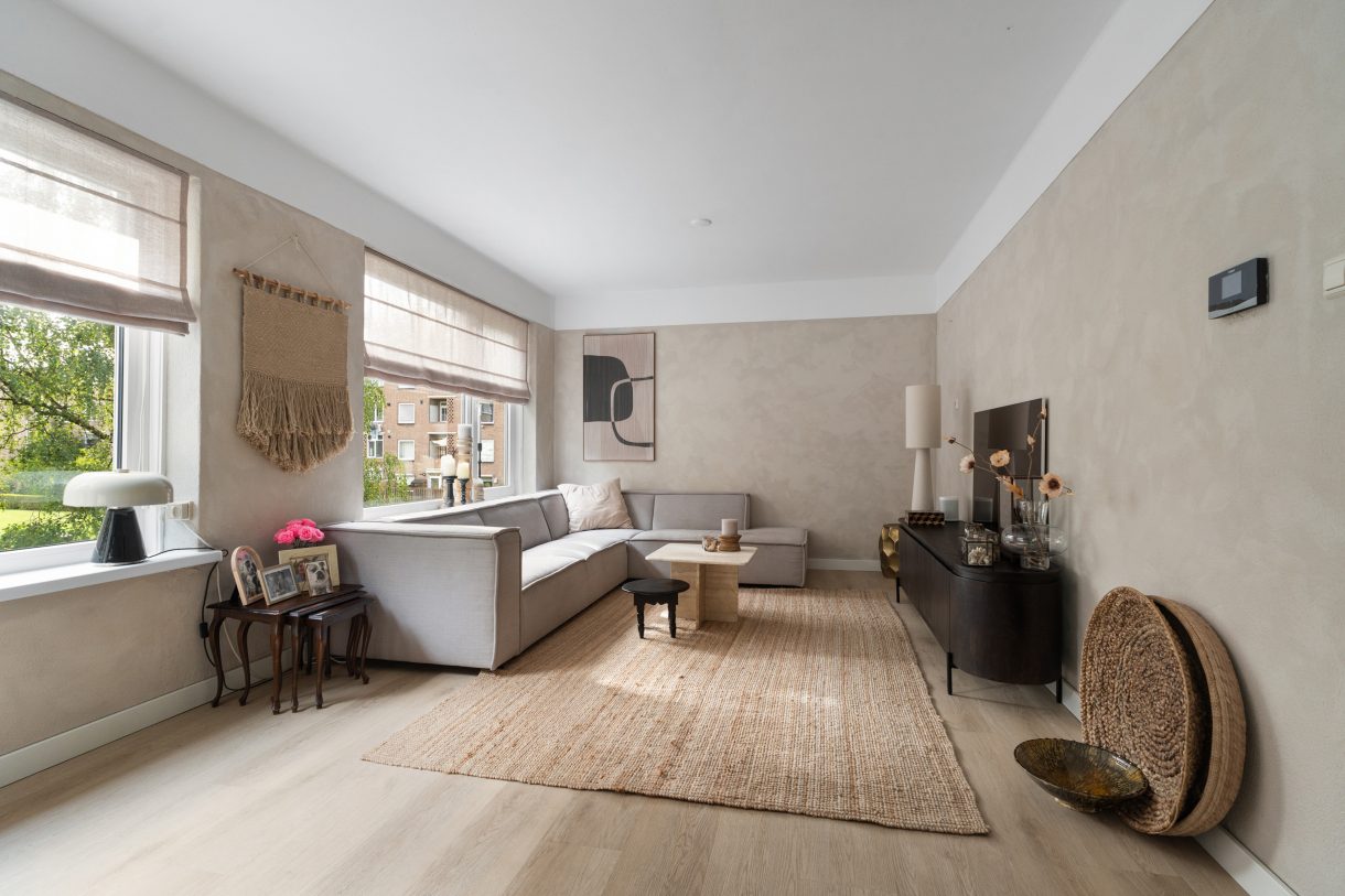 Te koop: Foto Appartement aan de Wolfstraat 142 in Nijmegen