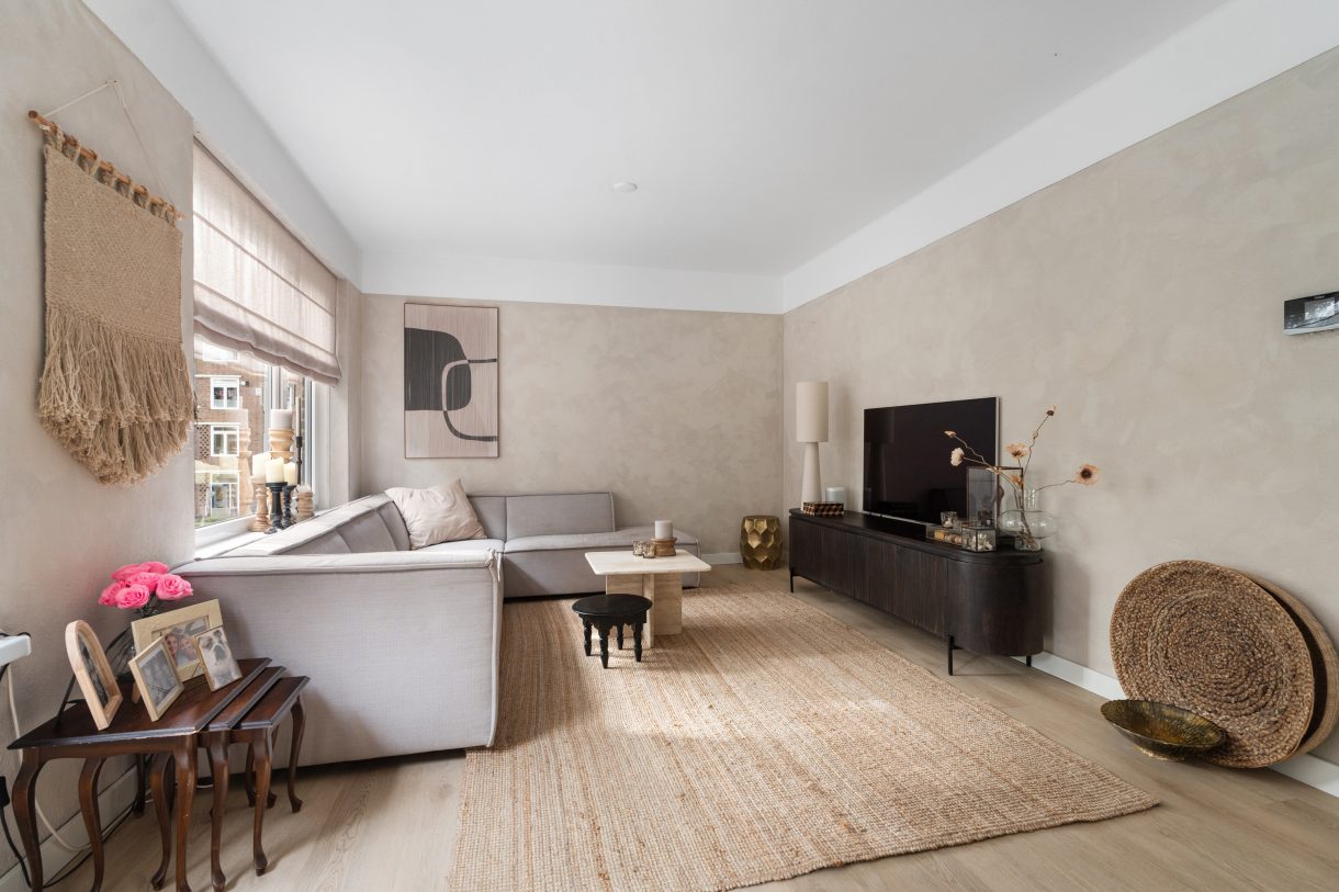 Te koop: Foto Appartement aan de Wolfstraat 142 in Nijmegen