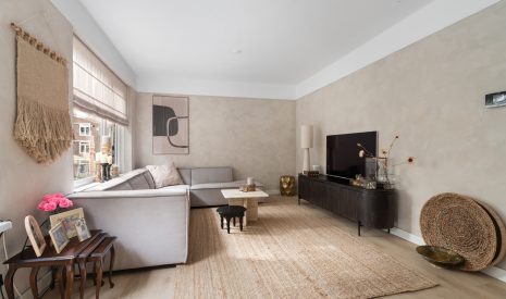 Te koop: Foto Appartement aan de Wolfstraat 142 in Nijmegen