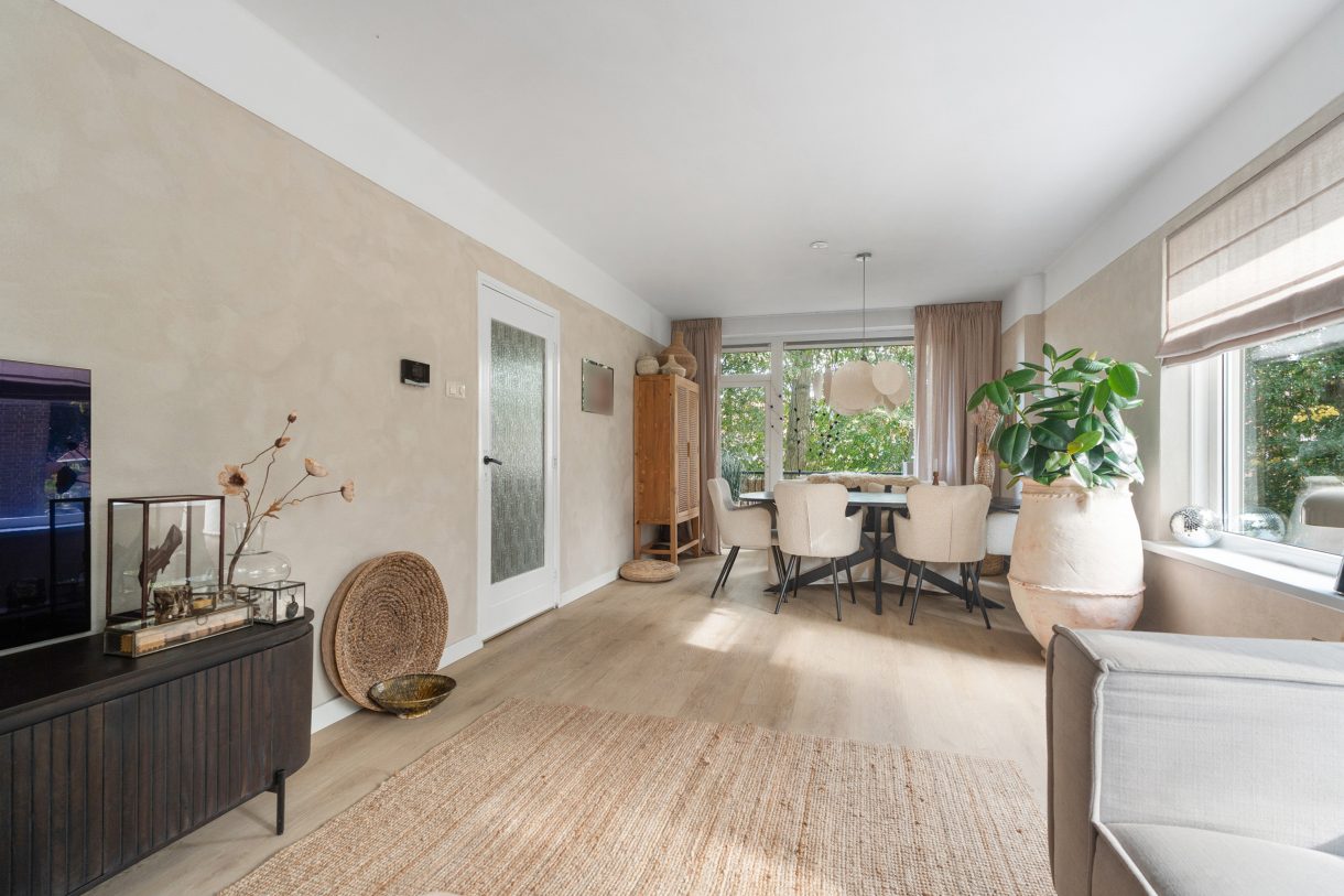 Te koop: Foto Appartement aan de Wolfstraat 142 in Nijmegen