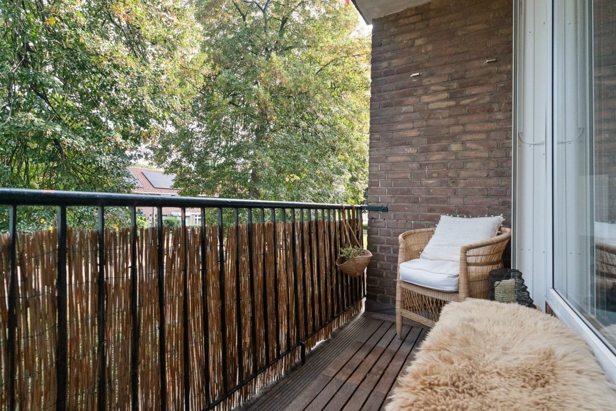 Te koop: Foto Appartement aan de Wolfstraat 142 in Nijmegen