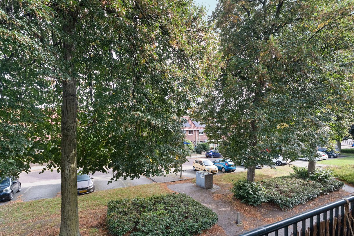 Te koop: Foto Appartement aan de Wolfstraat 142 in Nijmegen