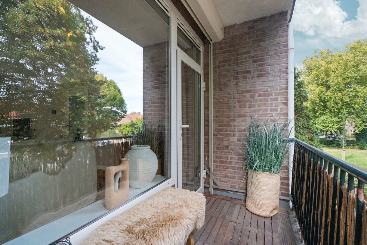 Te koop: Foto Appartement aan de Wolfstraat 142 in Nijmegen