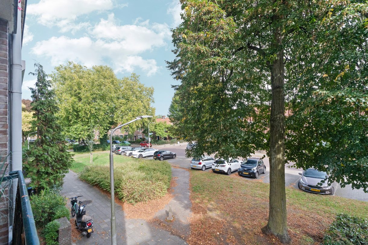 Te koop: Foto Appartement aan de Wolfstraat 142 in Nijmegen