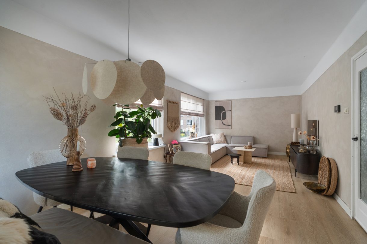 Te koop: Foto Appartement aan de Wolfstraat 142 in Nijmegen