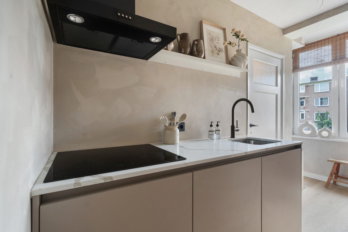 Te koop: Foto Appartement aan de Wolfstraat 142 in Nijmegen