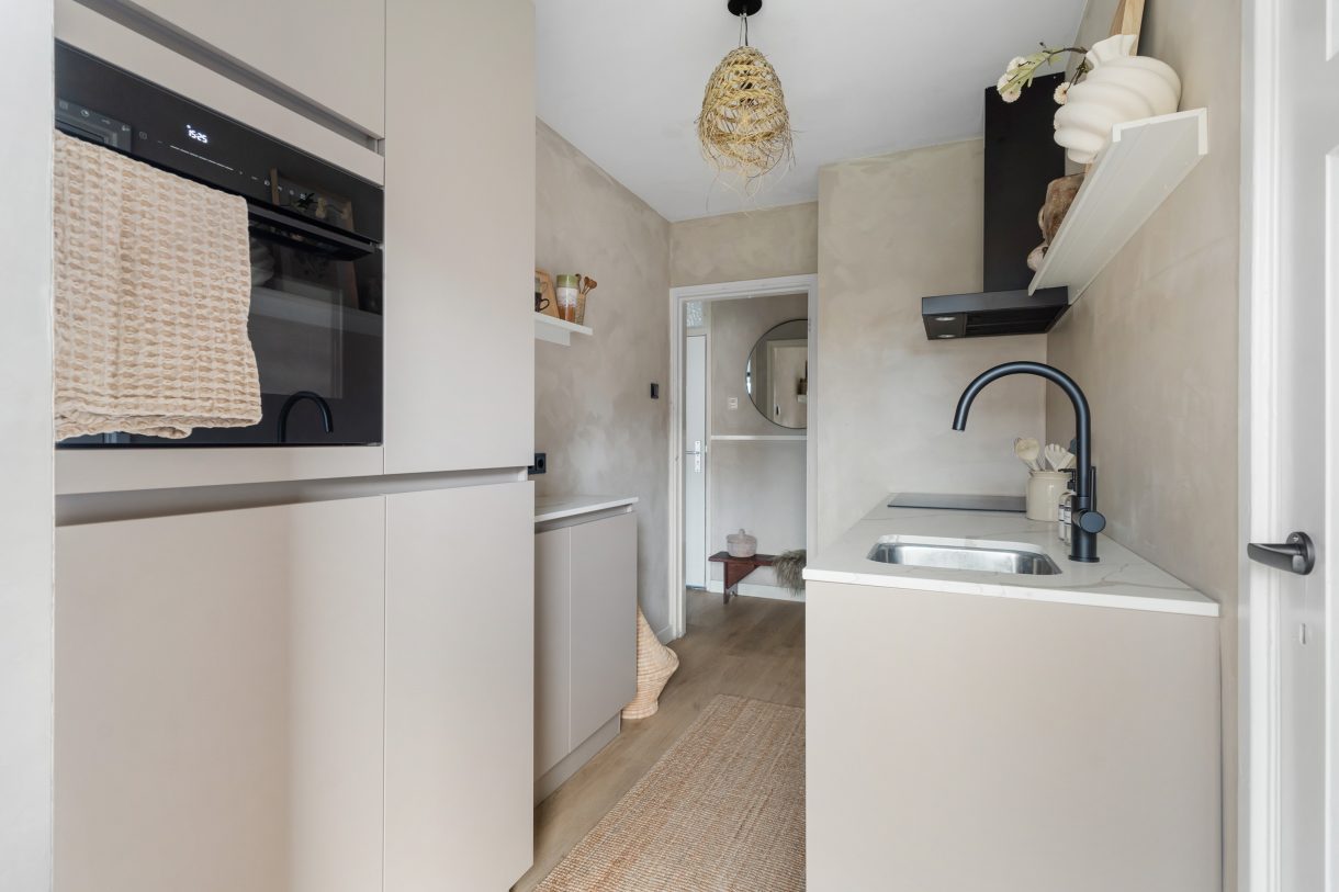 Te koop: Foto Appartement aan de Wolfstraat 142 in Nijmegen