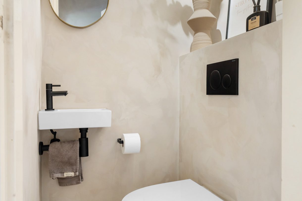 Te koop: Foto Appartement aan de Wolfstraat 142 in Nijmegen