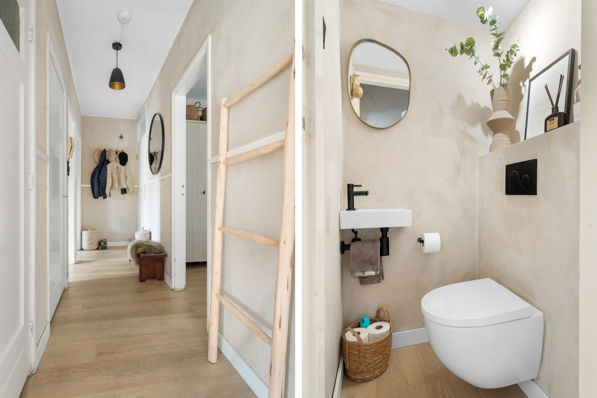 Te koop: Foto Appartement aan de Wolfstraat 142 in Nijmegen