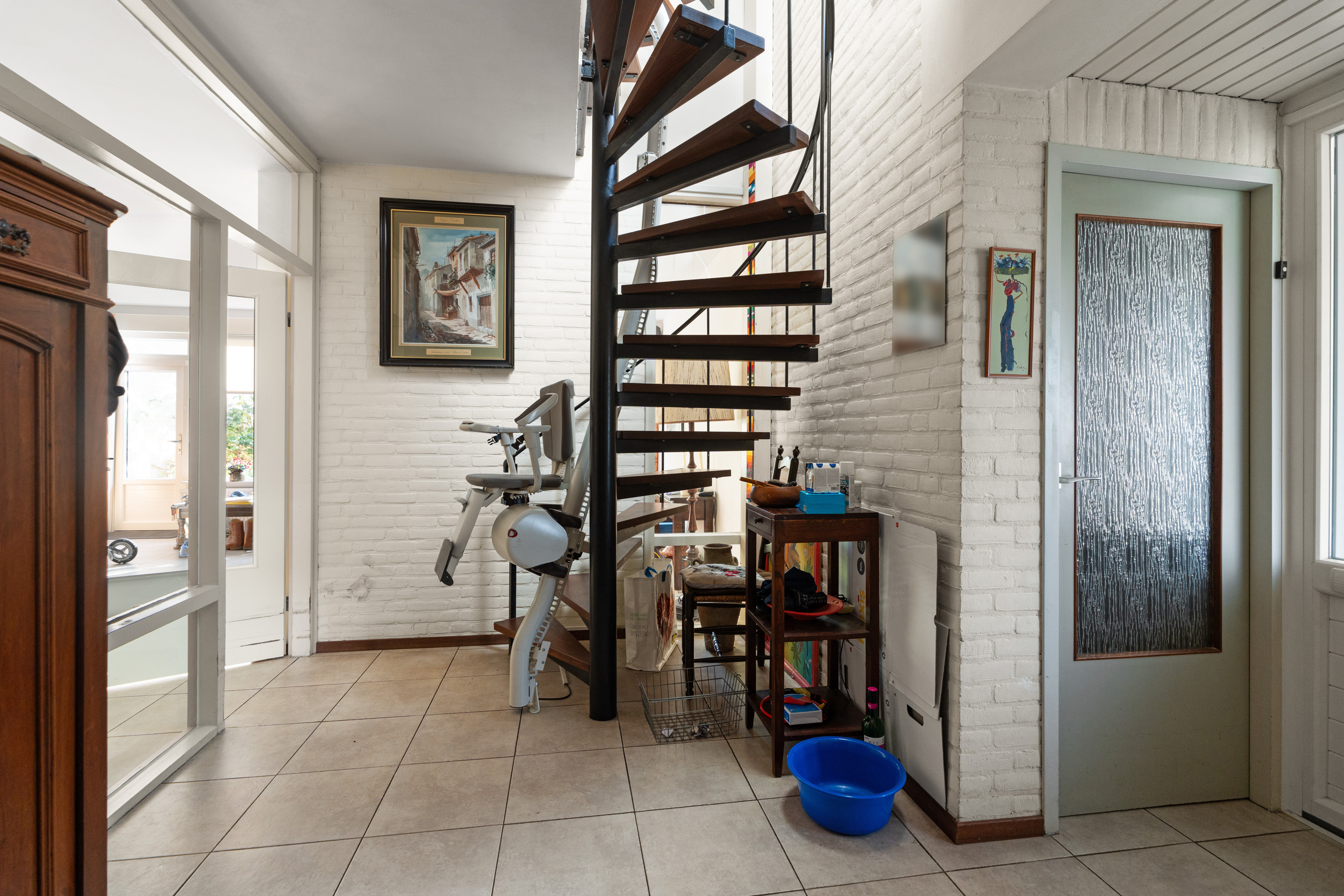 Te koop: Foto Woonhuis aan de Weezenhof 2658 in Nijmegen