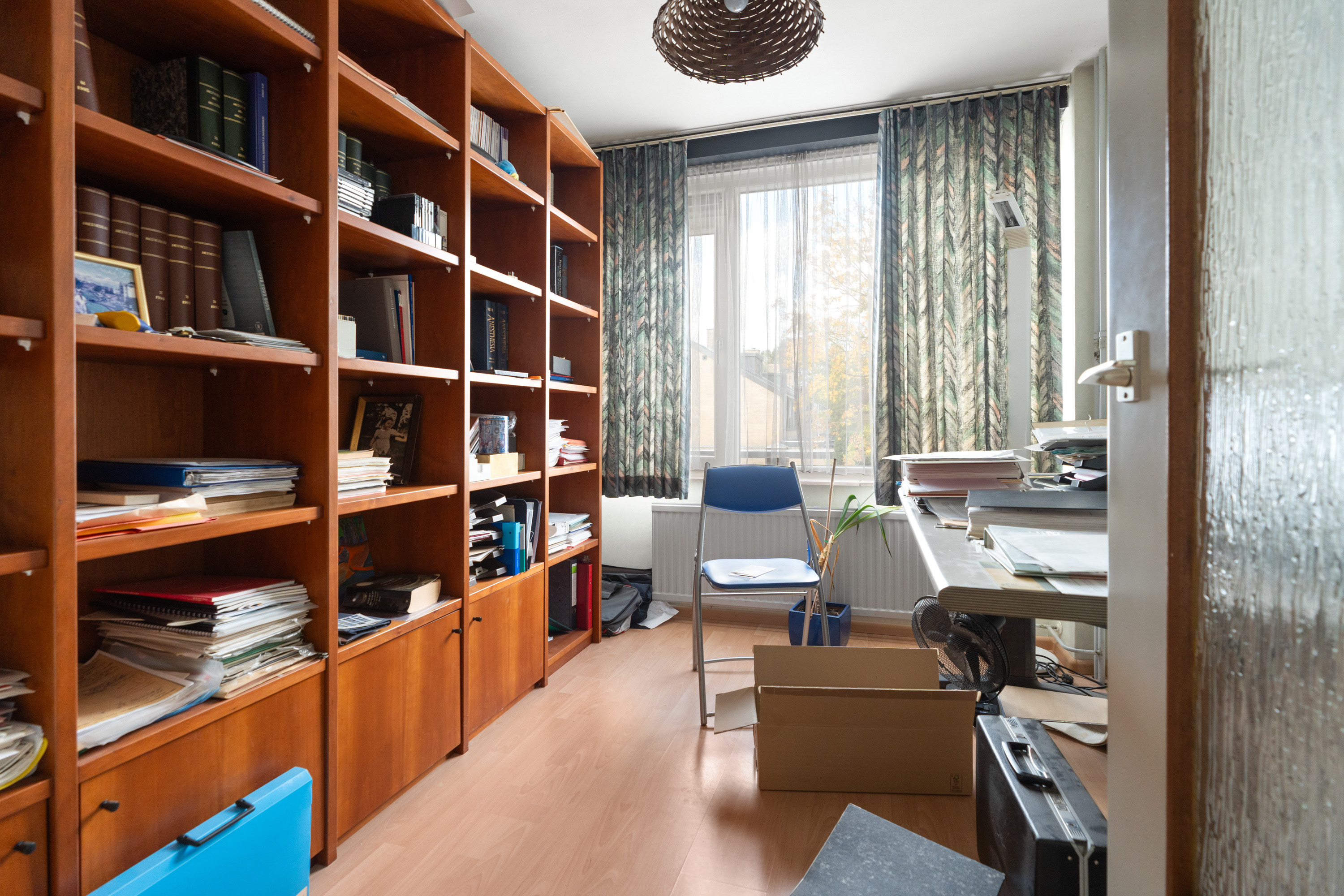 Te koop: Foto Woonhuis aan de Weezenhof 2658 in Nijmegen