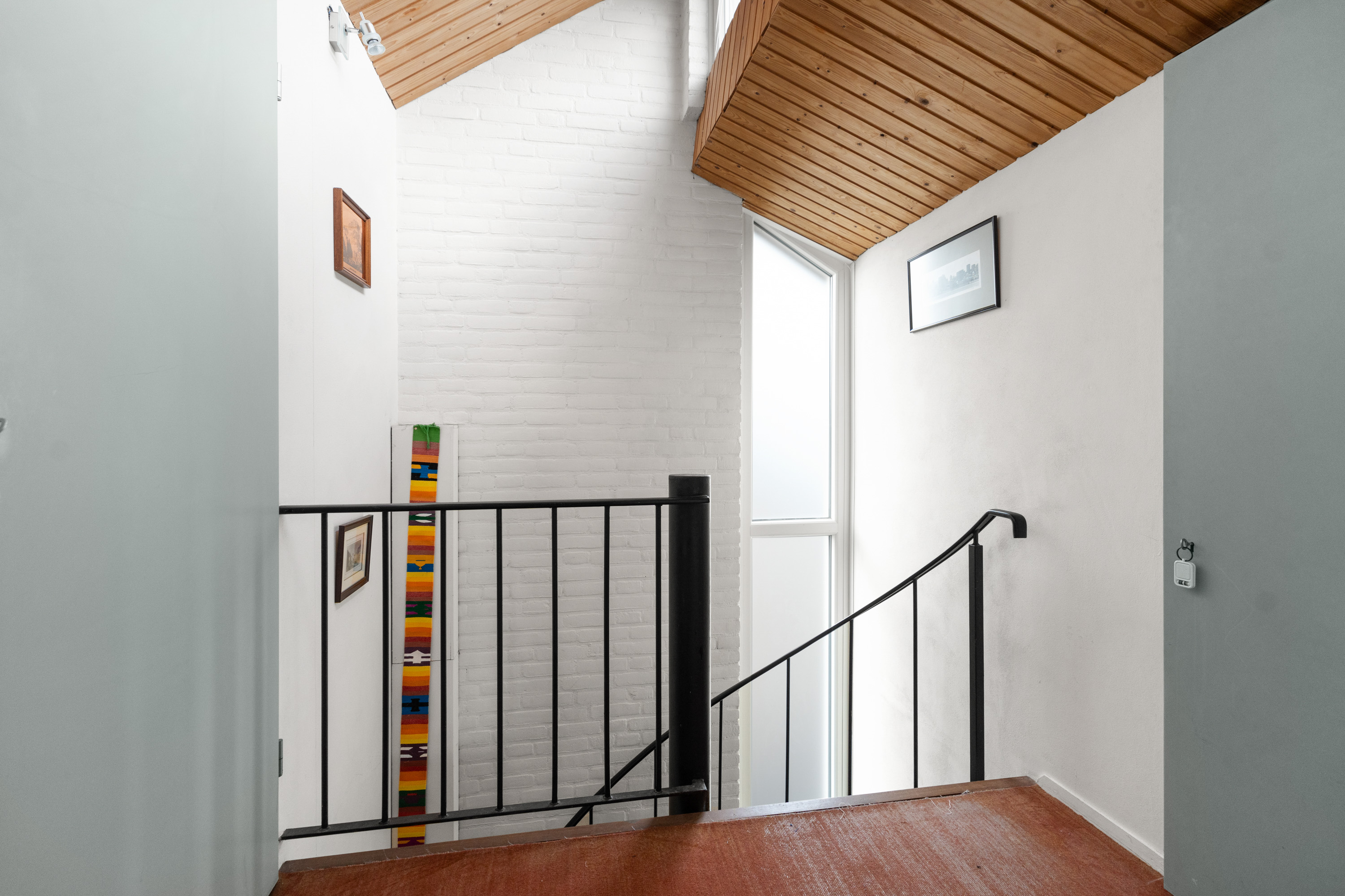 Te koop: Foto Woonhuis aan de Weezenhof 2658 in Nijmegen