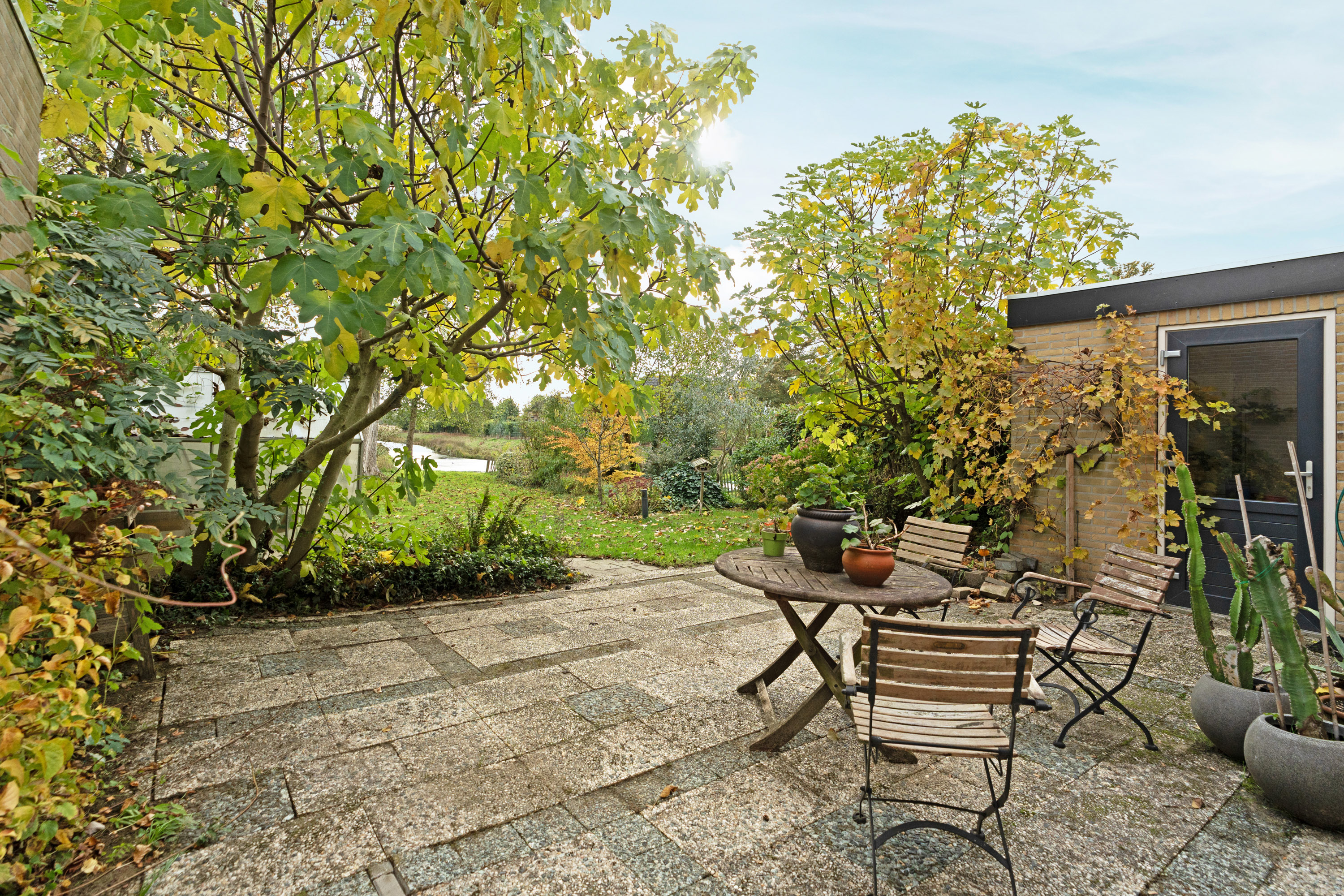 Te koop: Foto Woonhuis aan de Weezenhof 2658 in Nijmegen