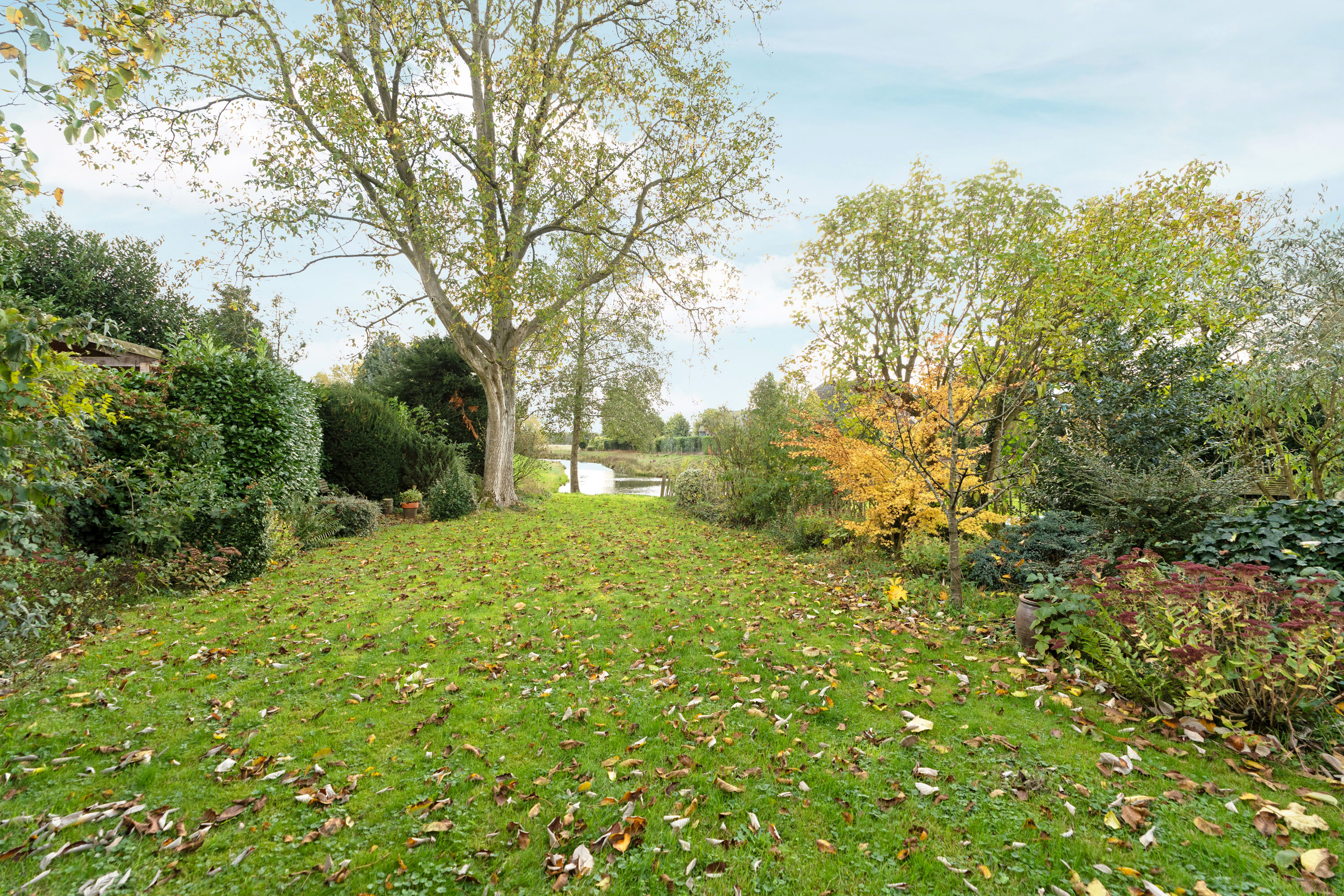 Te koop: Foto Woonhuis aan de Weezenhof 2658 in Nijmegen
