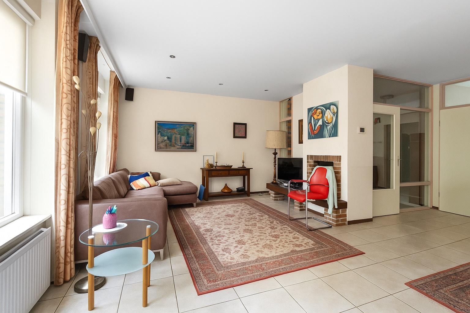 Te koop: Foto Woonhuis aan de Weezenhof 2658 in Nijmegen