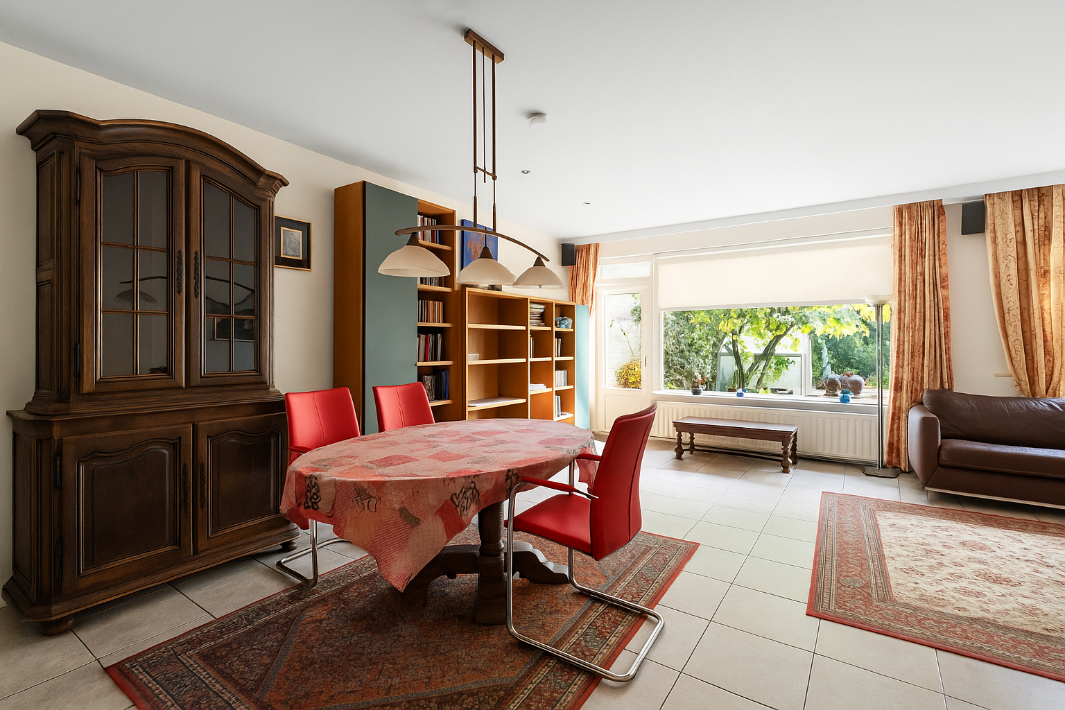 Te koop: Foto Woonhuis aan de Weezenhof 2658 in Nijmegen