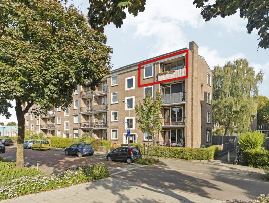 Hoofdfoto van Nijmegen Tijgerstraat 41