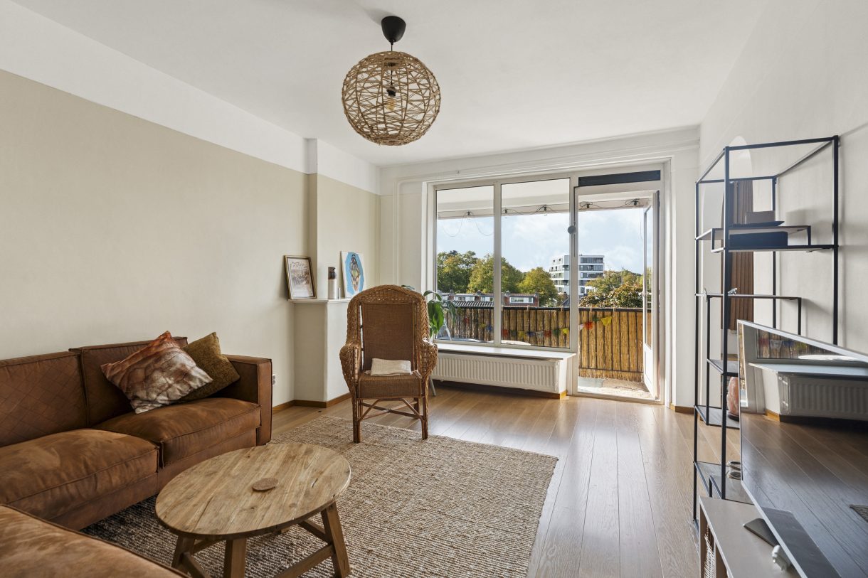 Te koop: Foto Appartement aan de Tijgerstraat 41 in Nijmegen