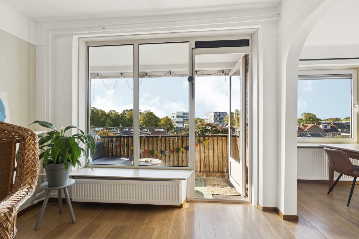Te koop: Foto Appartement aan de Tijgerstraat 41 in Nijmegen
