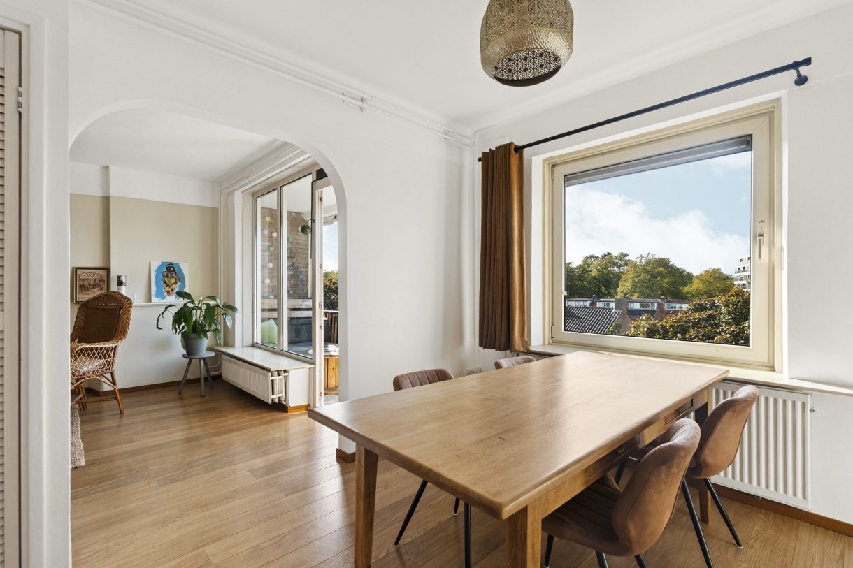 Te koop: Foto Appartement aan de Tijgerstraat 41 in Nijmegen