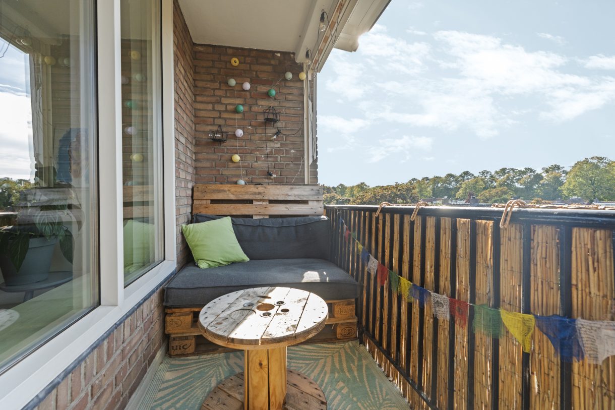 Te koop: Foto Appartement aan de Tijgerstraat 41 in Nijmegen