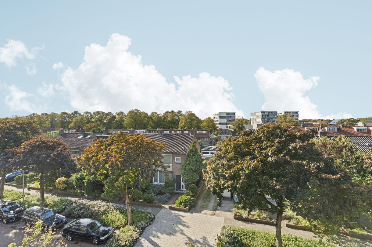 Te koop: Foto Appartement aan de Tijgerstraat 41 in Nijmegen